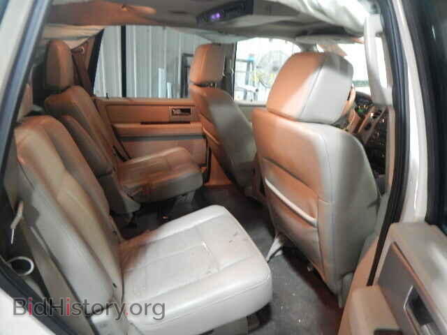 2008 FORD EXPEDITION - VIN: 1FMFU19578LA30721 - Фото 6