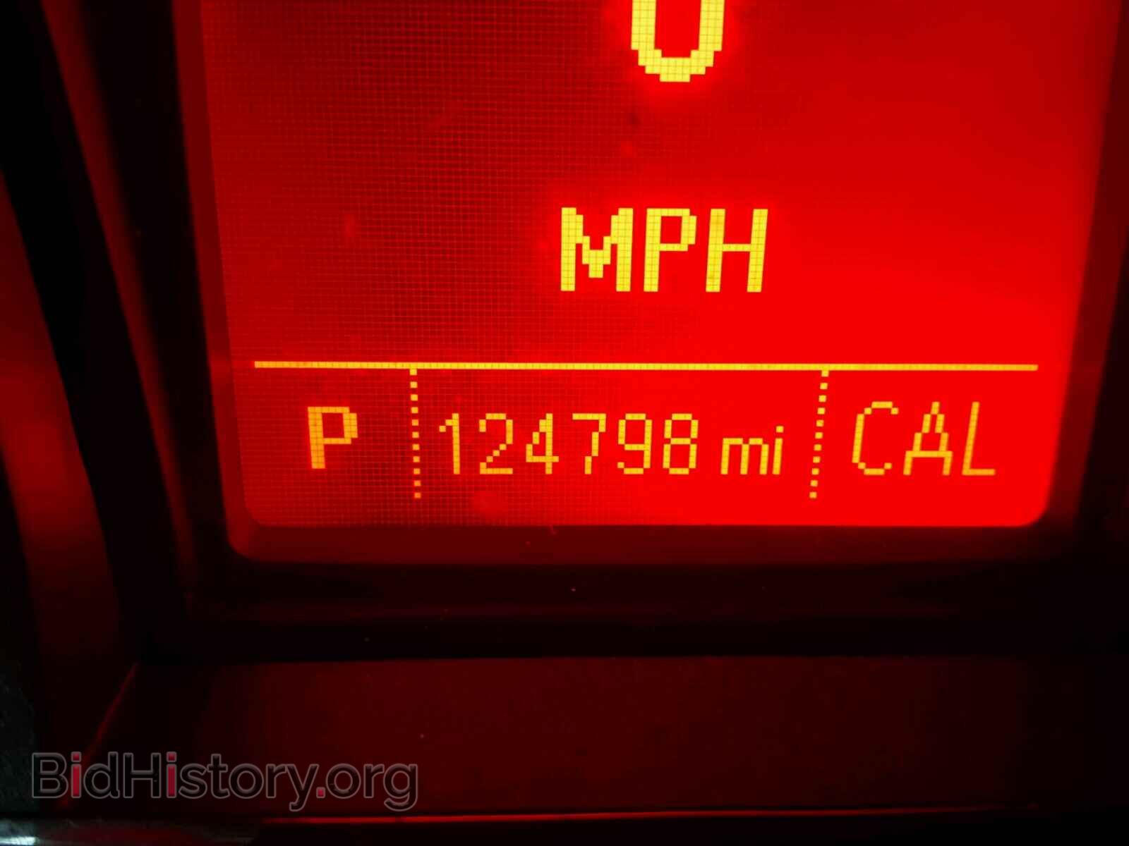 2013 GMC TERRAIN - VIN: 2GKFLTEK4D6189928 - Photo 8