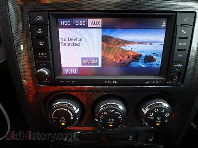 2013 DODGE CHALLENGER - VIN: 2C3CDYAG6DH729122 - Фото 9