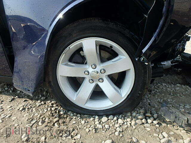 2013 DODGE CHALLENGER - VIN: 2C3CDYAG6DH729122 - Фото 10