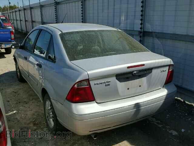 2006 FORD FOCUS - VIN: 1FAFP34N16W250078 - Фото 3