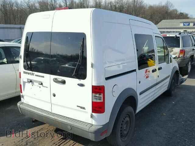 2010 FORD TRANSIT CO - VIN: NM0LS6AN1AT008707 - Фото 4