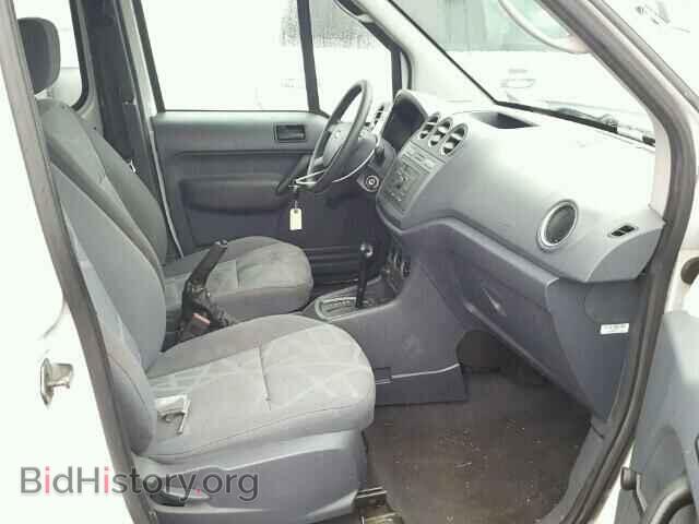 2010 FORD TRANSIT CO - VIN: NM0LS6AN1AT008707 - Фото 5