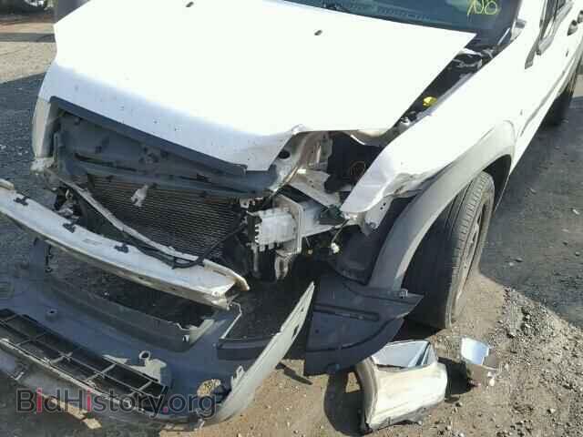 2010 FORD TRANSIT CO - VIN: NM0LS6AN1AT008707 - Фото 9