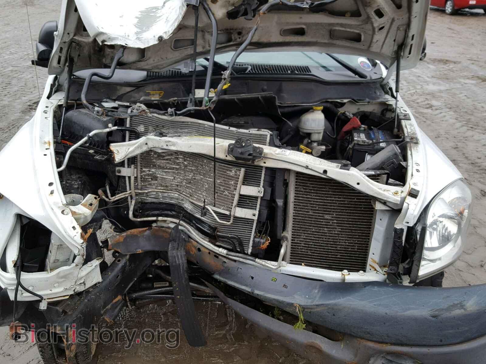2008 DODGE RAM - VIN: 3D7KS28D08G148099 - Photo 7