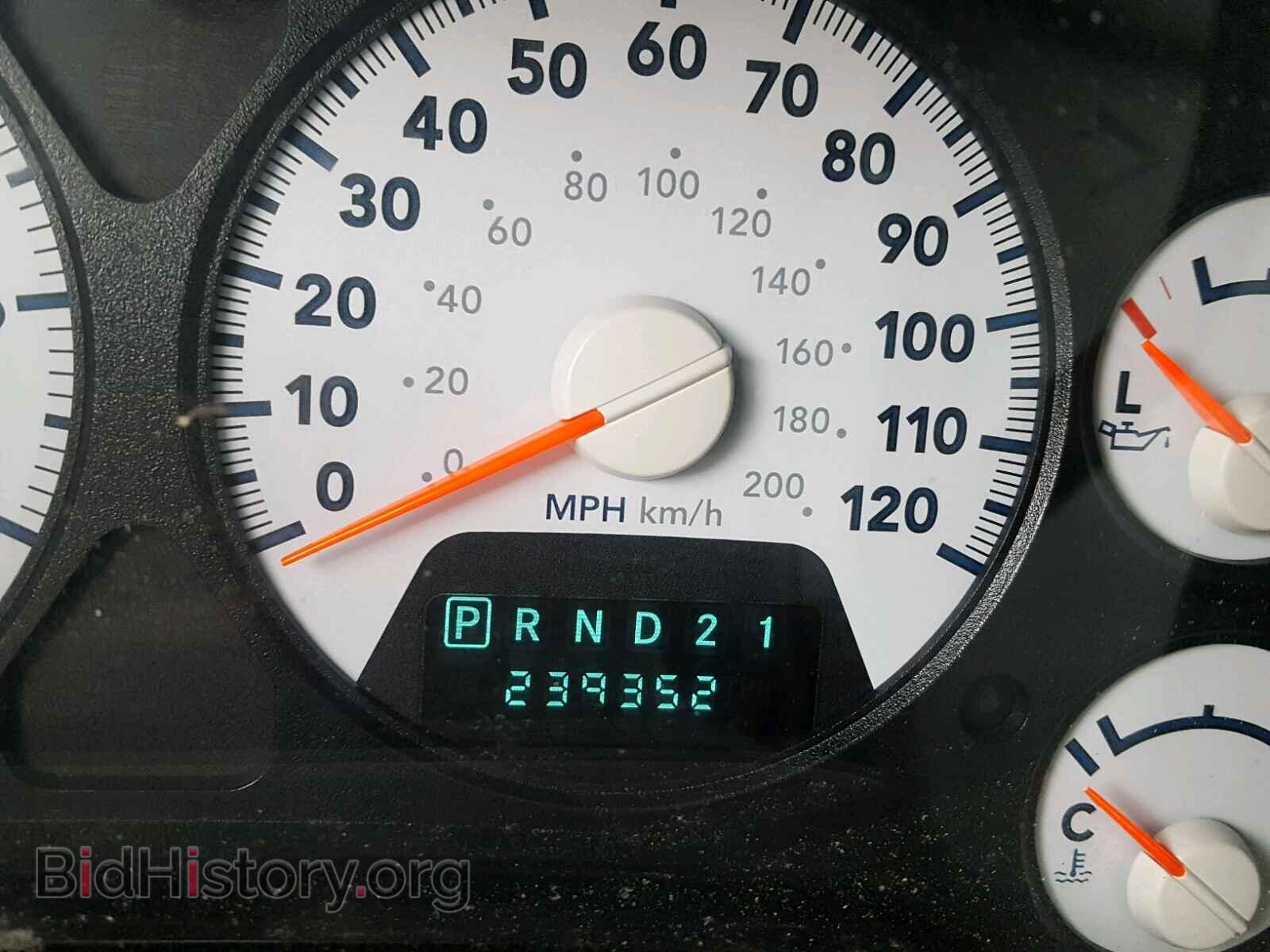 2008 DODGE RAM - VIN: 3D7KS28D08G148099 - Photo 8