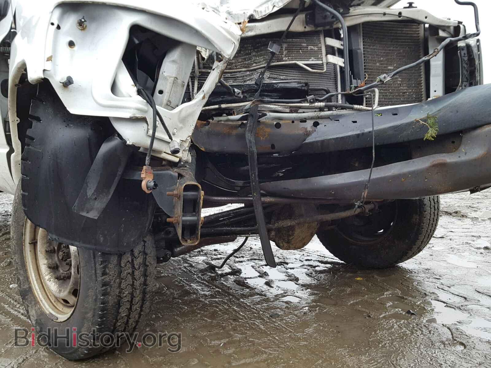 2008 DODGE RAM - VIN: 3D7KS28D08G148099 - Photo 9