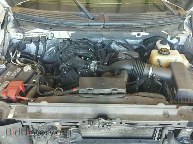 2012 FORD F150 - VIN: 1FTEW1CM0CKD68356 - Фото 7