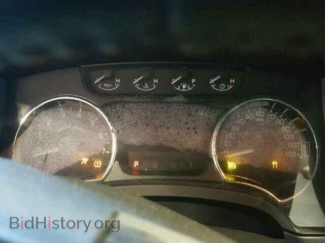 2012 FORD F150 - VIN: 1FTEW1CM0CKD68356 - Фото 8