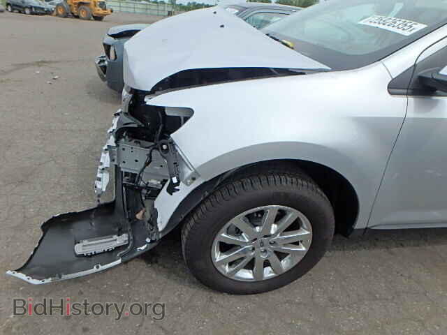 2014 FORD EDGE - VIN: 2FMDK3JC3EBB85085 - Photo 10