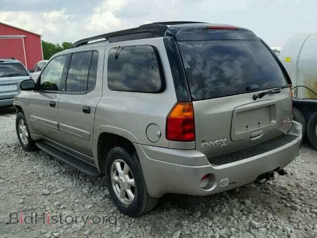 2003 GMC ENVOY - VIN: 1GKET16S036213158 - Фото 3