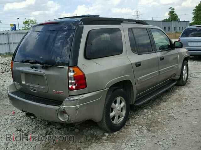 2003 GMC ENVOY - VIN: 1GKET16S036213158 - Фото 4