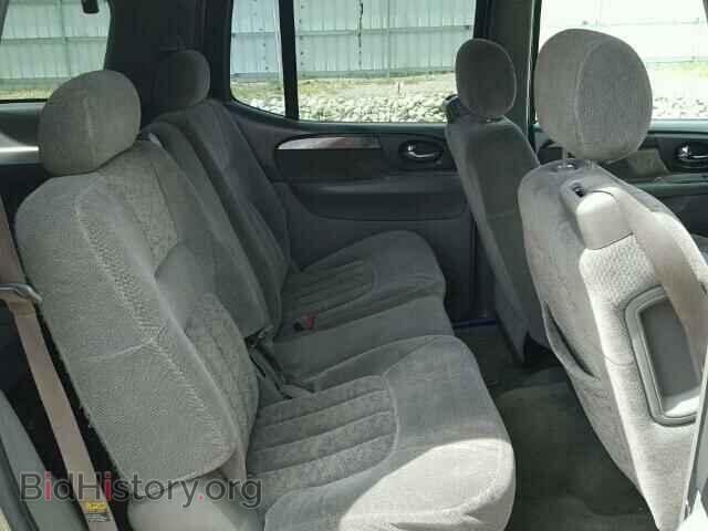 2003 GMC ENVOY - VIN: 1GKET16S036213158 - Фото 6