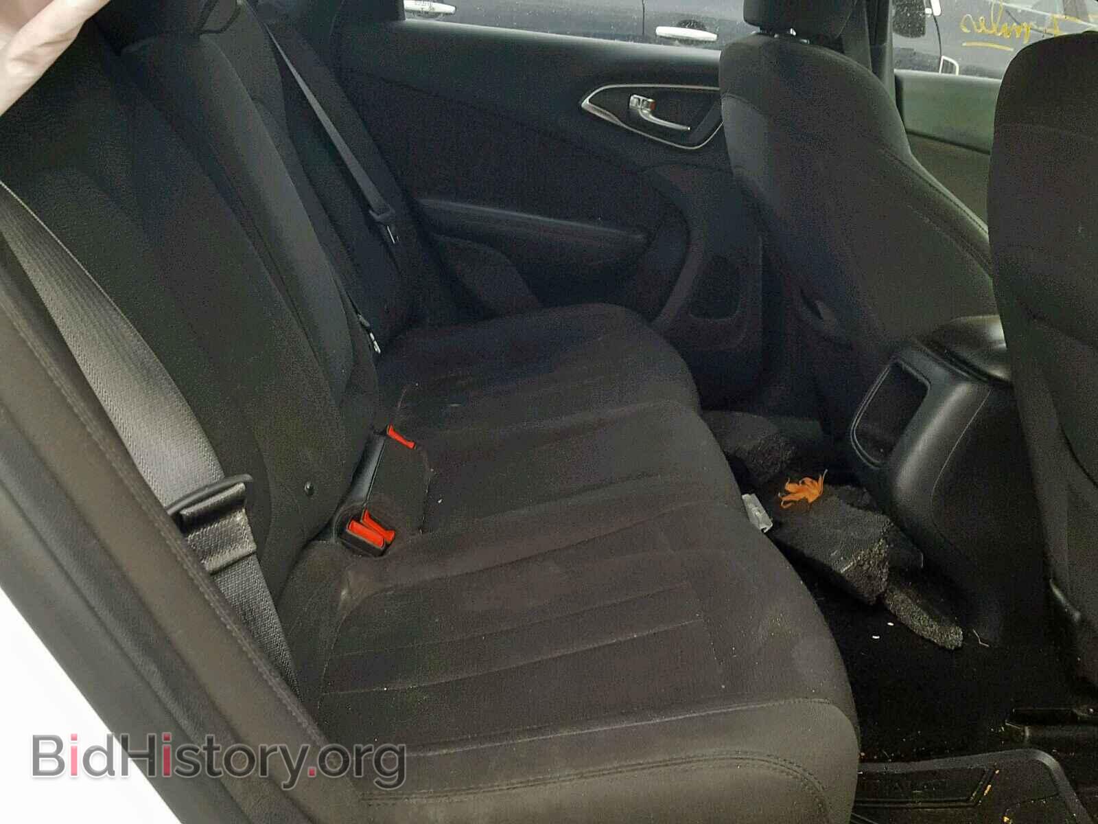 2015 CHRYSLER 200 - VIN: 1C3CCCAB2FN741594 - Photo 6