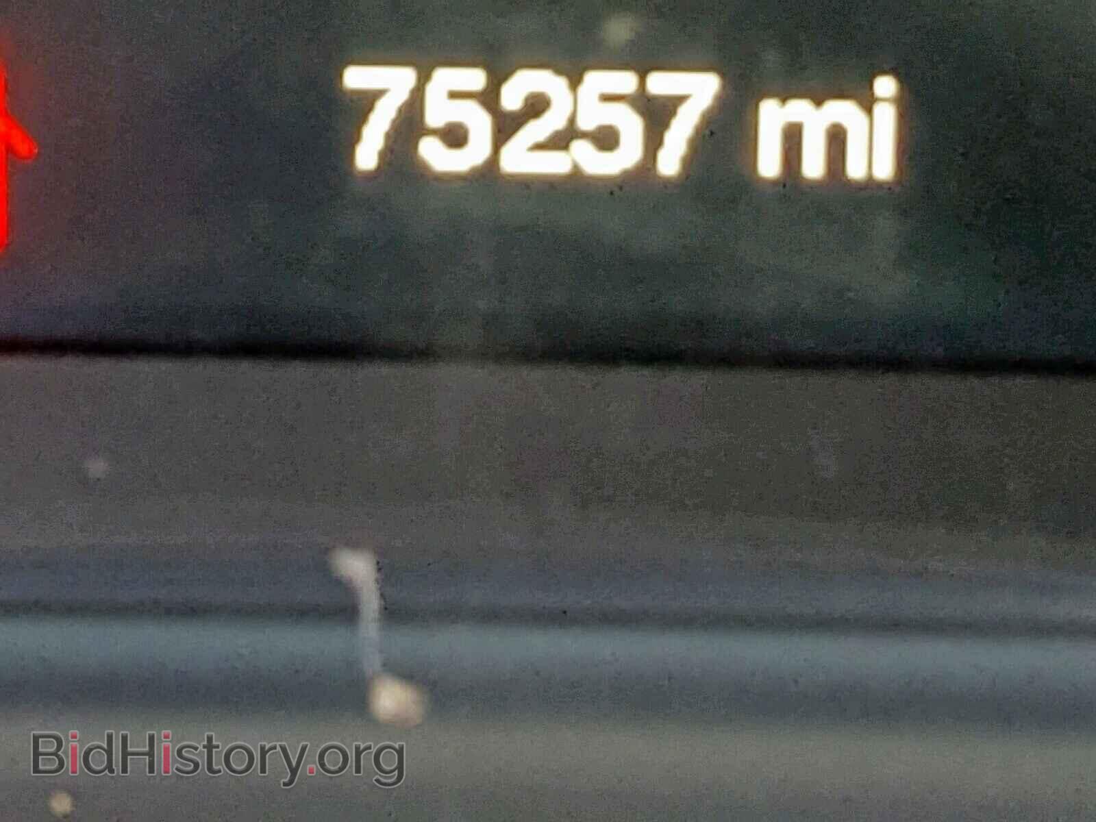 2015 CHRYSLER 200 - VIN: 1C3CCCAB2FN741594 - Photo 8
