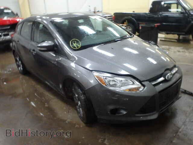 Photo 1FADP3K26EL183185 - FORD FOCUS 2014