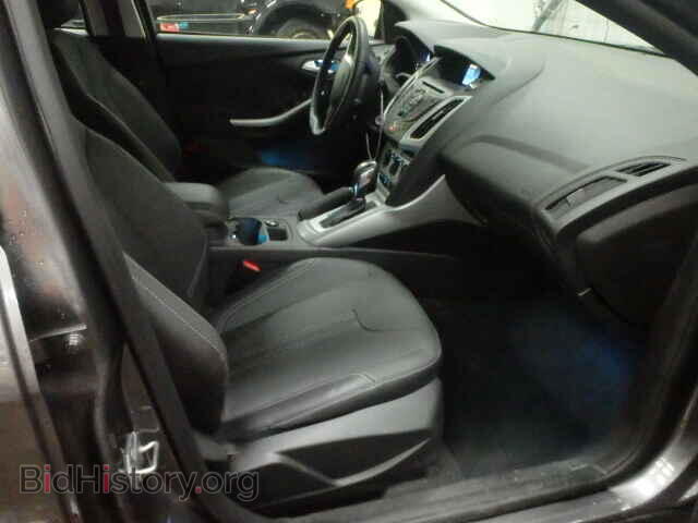 2014 FORD FOCUS - VIN: 1FADP3K26EL183185 - Фото 5