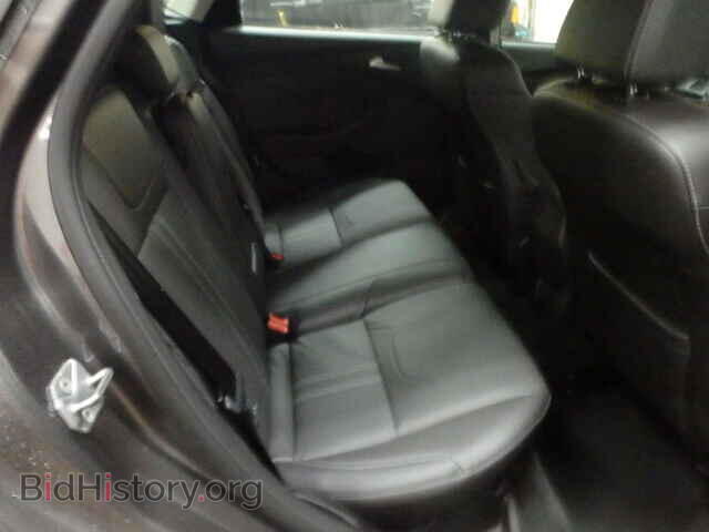 2014 FORD FOCUS - VIN: 1FADP3K26EL183185 - Фото 6