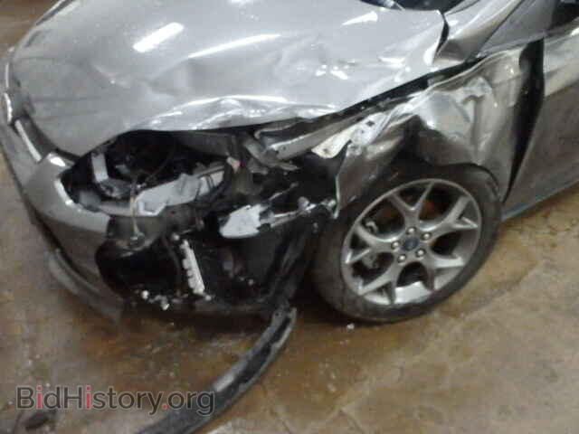2014 FORD FOCUS - VIN: 1FADP3K26EL183185 - Фото 9