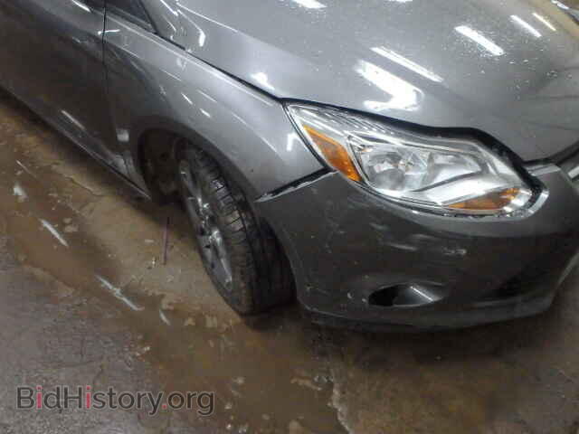 2014 FORD FOCUS - VIN: 1FADP3K26EL183185 - Фото 10