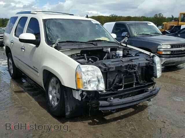 Photo 1GKS2EEF8DR324249 - GMC YUKON 2013