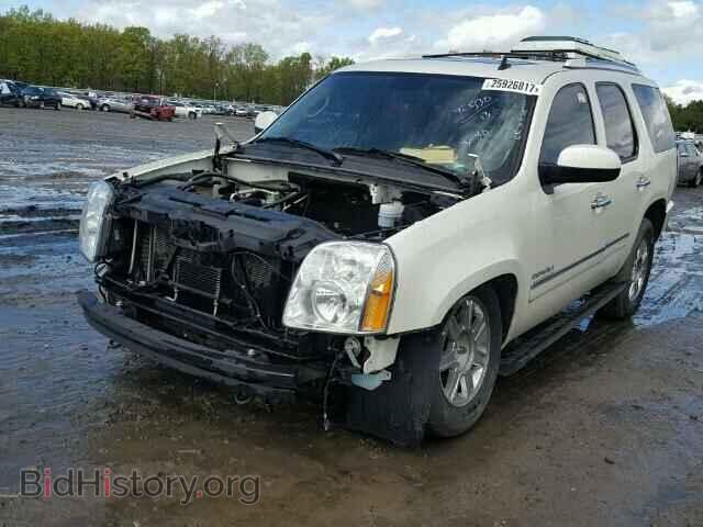 2013 GMC YUKON - VIN: 1GKS2EEF8DR324249 - Фото 2