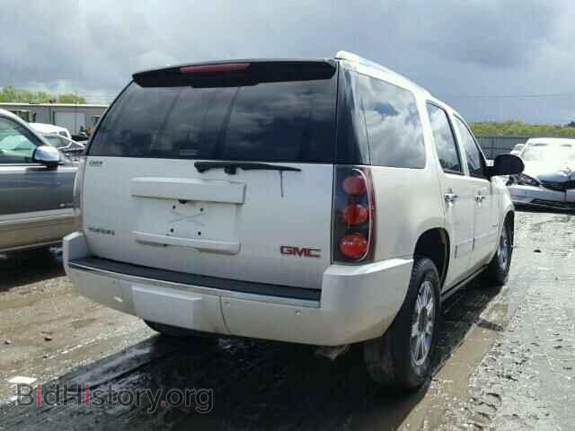 2013 GMC YUKON - VIN: 1GKS2EEF8DR324249 - Фото 4