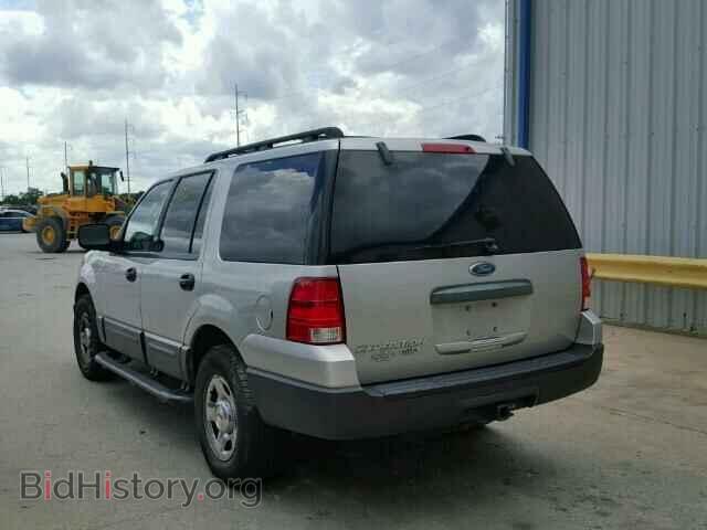 2005 FORD EXPEDITION - VIN: 1FMPU16545LA37212 - Фото 3