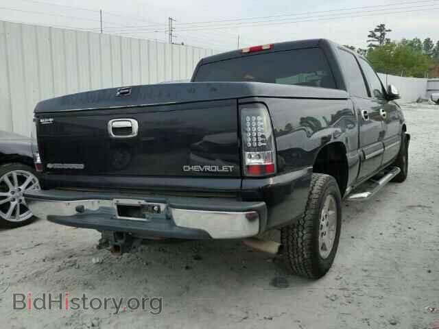 2005 CHEVROLET SILVERADO - VIN: 2GCEC13T251187181 - Фото 4