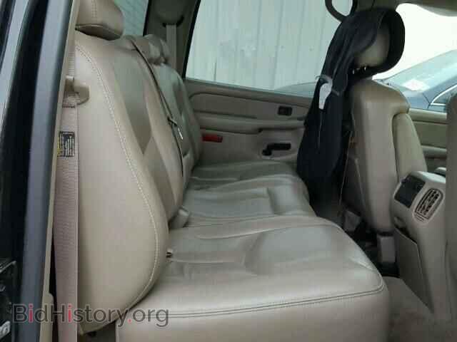 2005 CHEVROLET SILVERADO - VIN: 2GCEC13T251187181 - Фото 6