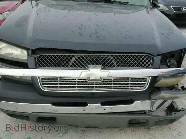 2005 CHEVROLET SILVERADO - VIN: 2GCEC13T251187181 - Фото 7
