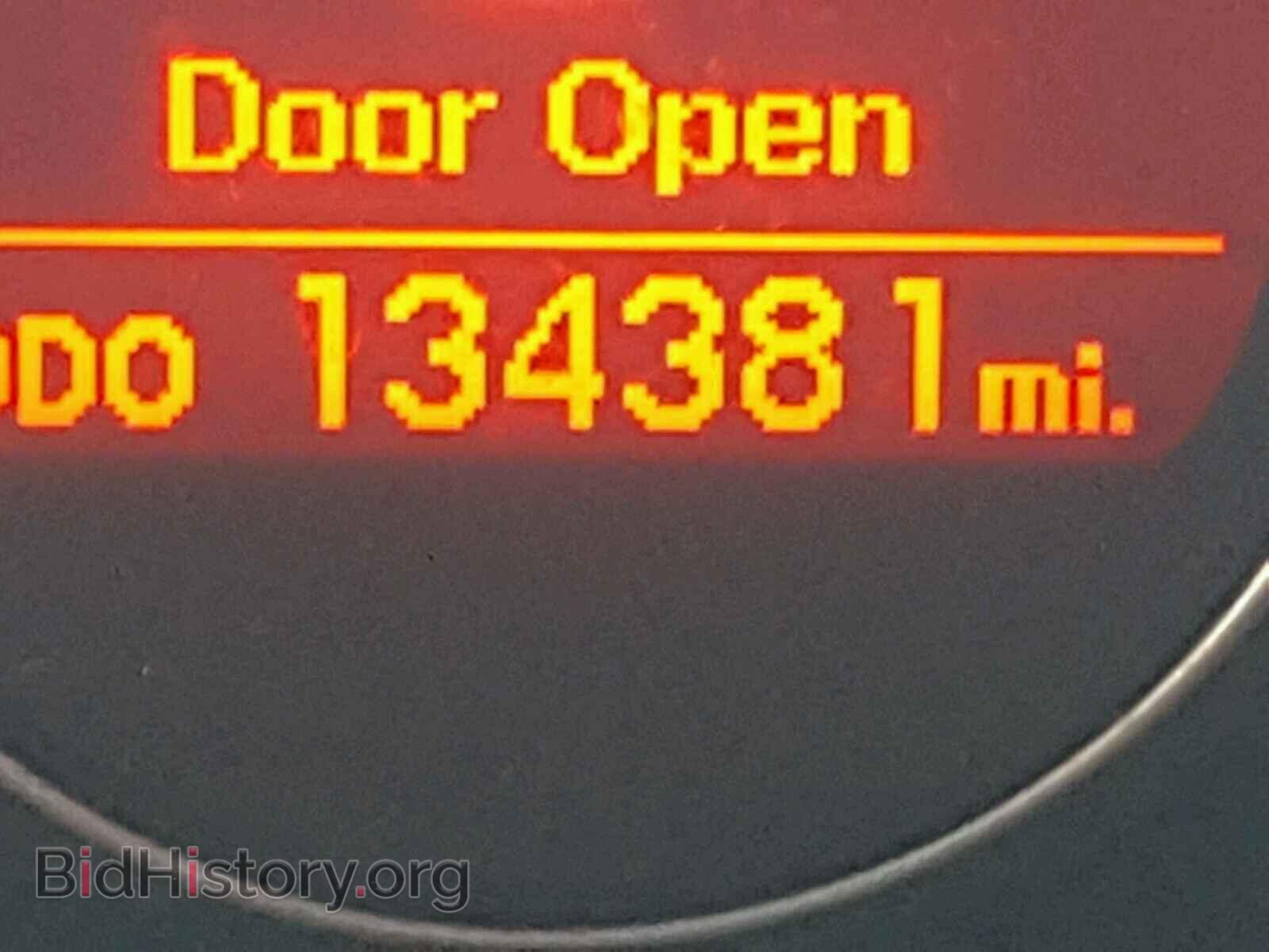 2011 KIA OPTIMA - VIN: KNAGM4A79B5132554 - Фото 8