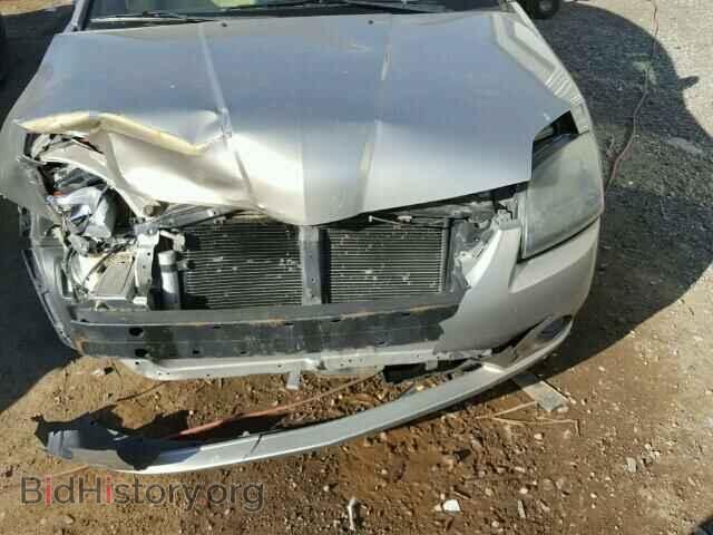 2006 MITSUBISHI GALANT - VIN: 4A3AB76S86E025317 - Фото 7