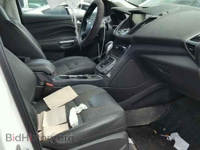 2013 FORD ESCAPE - VIN: 1FMCU9J99DUB83072 - Photo 5