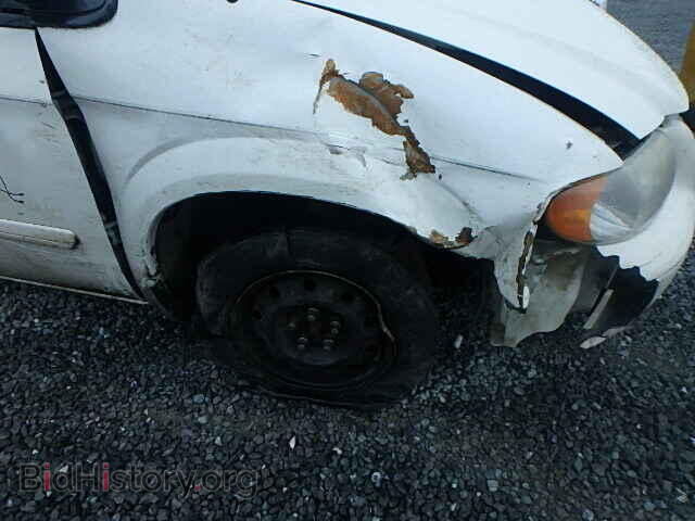 2005 DODGE CARAVAN - VIN: 2D4GP24R25R107016 - Фото 9