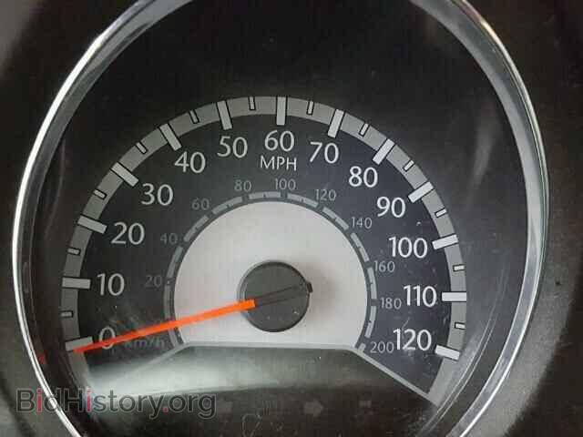 2013 CHRYSLER 200 - VIN: 1C3CCBBBXDN735984 - Фото 8