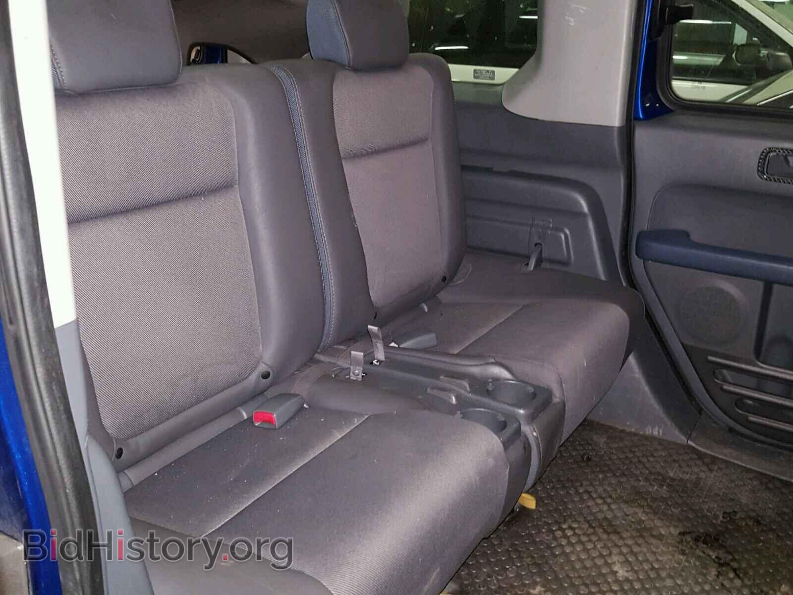2004 HONDA ELEMENT - VIN: 5J6YH28664L024723 - Photo 6