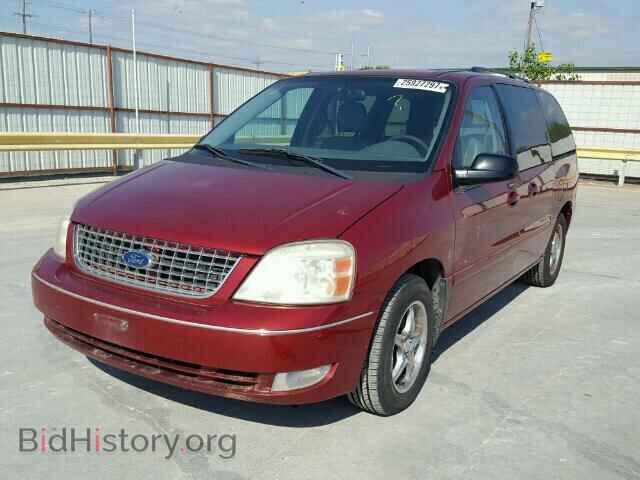 2004 FORD FREESTAR - VIN: 2FMDA52294BA42144 - Фото 2
