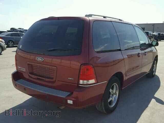 2004 FORD FREESTAR - VIN: 2FMDA52294BA42144 - Фото 4