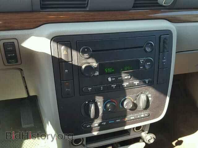 2004 FORD FREESTAR - VIN: 2FMDA52294BA42144 - Фото 9