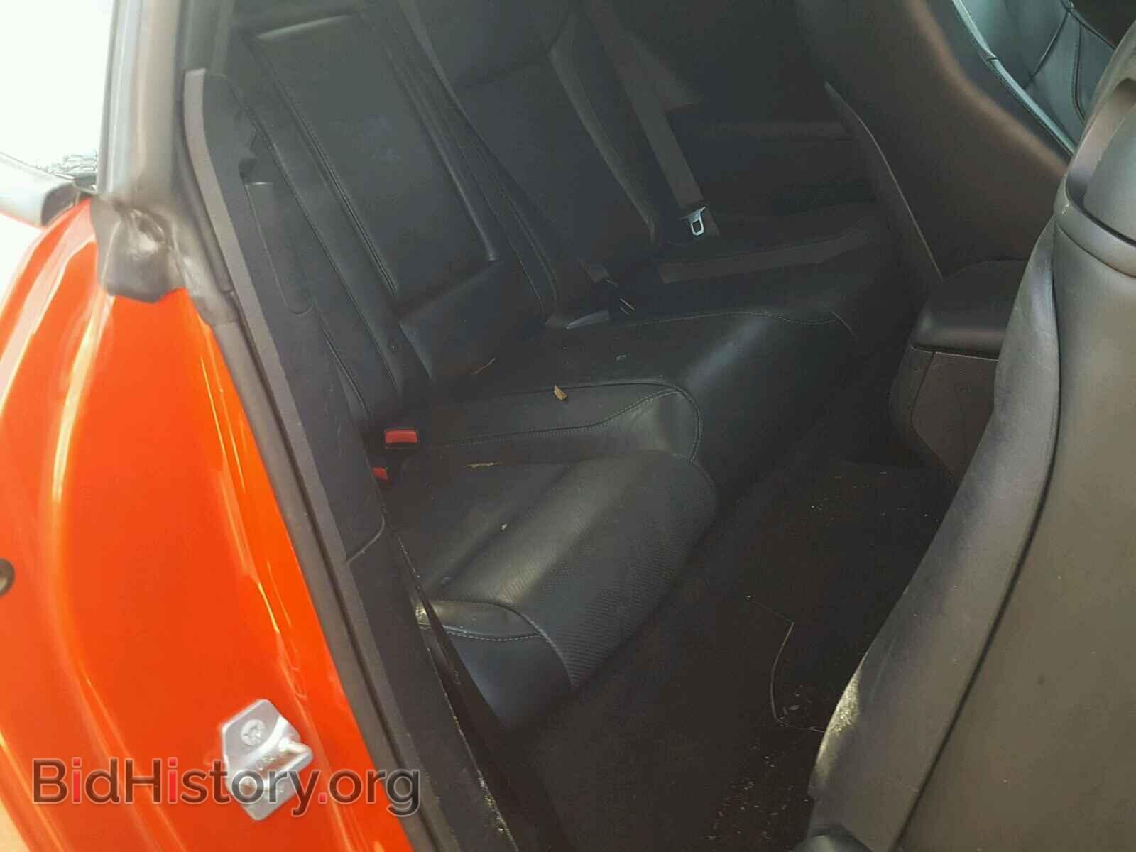 2015 DODGE CHALLENGER - VIN: 2C3CDZBG9FH500375 - Фото 6