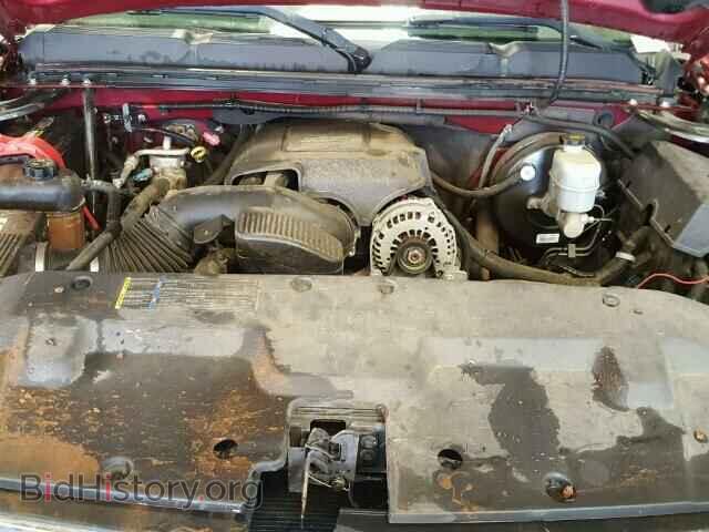 2007 CHEVROLET SILVERADO - VIN: 2GCEC19C371616192 - Photo 7