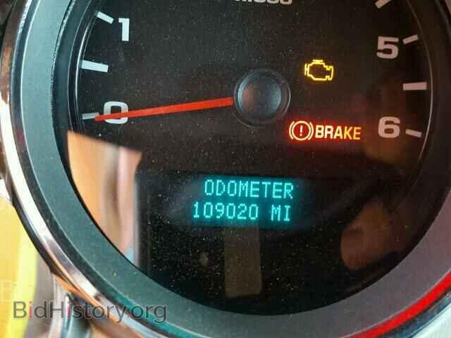 2007 CHEVROLET SILVERADO - VIN: 2GCEC19C371616192 - Photo 8