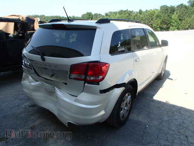 2012 DODGE JOURNEY - VIN: 3C4PDCABXCT226770 - Фото 4