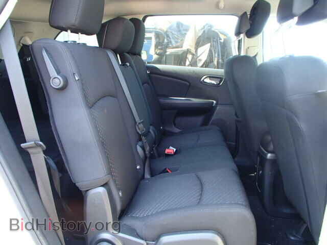 2012 DODGE JOURNEY - VIN: 3C4PDCABXCT226770 - Фото 6