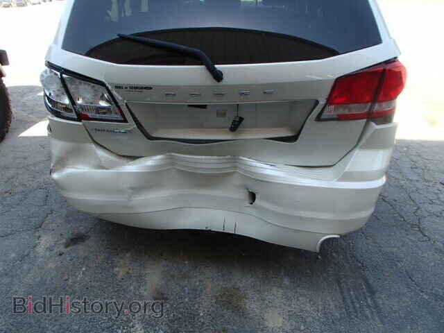 2012 DODGE JOURNEY - VIN: 3C4PDCABXCT226770 - Фото 9