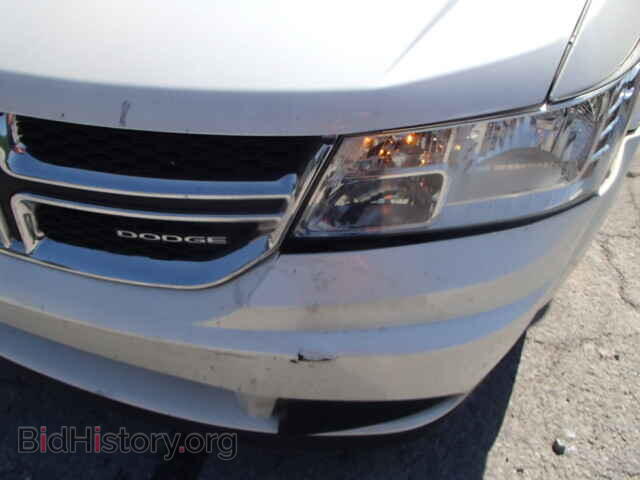 2012 DODGE JOURNEY - VIN: 3C4PDCABXCT226770 - Фото 10