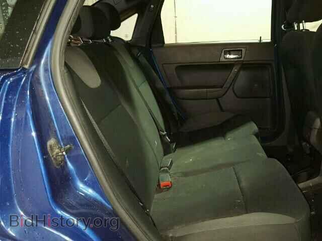 2009 FORD FOCUS - VIN: 1FAHP36N19W255159 - Фото 6