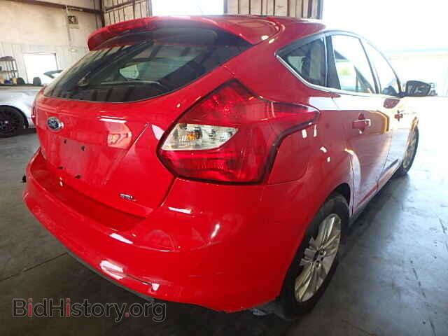 2012 FORD FOCUS - VIN: 1FAHP3M25CL162274 - Photo 4