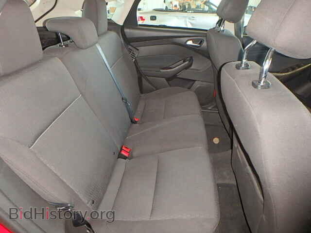 2012 FORD FOCUS - VIN: 1FAHP3M25CL162274 - Photo 6